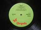 Island ILPS-9123 Jethro Tull - Benefit UK STEREO TOPRAR EX/VG