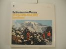 Brian Jonestown Massacre Their Satanic Majesties Second Request vinyl
