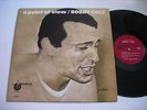 SIGNED Bobby Cole A Point of View 1966 Mono LP VG+