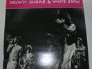 THE ROLLING STONES / BROWN SUGAR & WHITE SNOW / LP / LIVE ESSEN 1974 / CAUTION