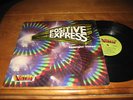 Modern Soul/Funk Positive Express Chagin Times Victory Records 700