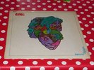 Love 'Forever Changes' UK 1st MONO EKL 4013, strong EX, red textured. Free p/p