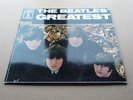 THE BEATLES GERMAN  ODEON LP  BEATLES GREATEST EXCELLENT AS NEW