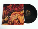 Ringworm Promise integrity OG press sxe rot in hell converge