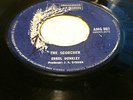 ERROL DUNKLEY.THE SCORCHER/DO RIGHT .AMG 807.AMALGAMATED RECORDS.