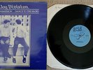 JOY DIVISION LIVE TRANSMISSION.... VINYL RECORD LP PUNK NEW ORDER IAN CURTIS