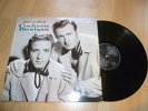 Cochran Brothers - LP Rock´n´Roll Rockabilly Hillbilly Rockstarl Records
