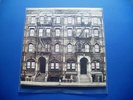 LED ZEPPELIN PHYSICAL GRAFFITI A1 B5 C1 D1 /* TOP AUDIO- TOP VINYL* / LISTEN