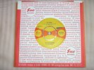 THE DAYLIGHTERS 'Oh Mom (Teach Me How To Uncle Willie)/Hard-Headed Girl' Sue 45