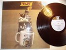 THE KINKS - Arthur LP