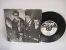 UK IMPORT THE DAMNED NEW ROSE 7