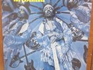 Jimi Hendrix- The Experience, Ottowa Canada 1968 LP