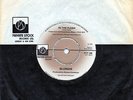 BLONDIE - In The Flesh / X Offender - New Wave / Punk / Private Stock