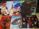 Blackfoot - Tomcattin'/Medicine Man/Marauder/Vertical Smiles/... (7 LP)