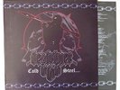 DESTROYER 666 - COLD STEEL... FOR AN IRON AGE - LP 2002 