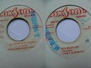 GREAT TUNE Larry Marshall - Run Babylon (COXSONE) ??