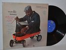 Thelonious Monk, Monk's Music   Orig. '58 Riverside DG Flat Edge Jazz LP