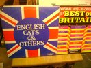 British Invasion 3Lps w Zombies/Them/Unit 4 & 2/Kinks/Marmalade/Los Bravos/