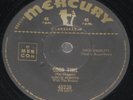 Royce Porter & Kounts Good Time OZ Mercury Rockabilly 45 EX