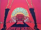 1000 Mods * Super Van Vacation * color Vinyl (red) * DoLP M-  limited # 92 / 200