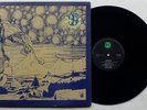STEAMHAMMER Mountains UK 1st PRESS UNPLAYED B&C LP Uk PROG Stunner