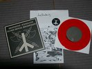 Satanic Warmaster / Evil EP (rot, lim. 100), Goatmoon, Horna, Behexen