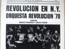 Orquesta Revolucion 70 - Revolucion En N.Y. UA Latino Descarga Guaguanco Salsa