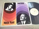 HEAVY RARE LP ESTONIA MARJU KUUT UNO LOOP JAZZ BOSSA NOVA VOX  MELODIYA RJABOV