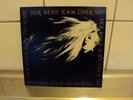 Der Herr Kam Über Sie EP Bremen 1985 minimal