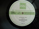 HOWARD JONES - In Concert; BBC Transcription, Live, 1985 LP