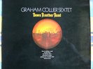Graham Collier Sextet Down Another Road LP. UK stereo on Fontana. British Jazz.