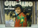 LP BEAT POP GIULIANO E I NOTTURNI OMONIMO RI-FI 1969 ITALIA