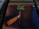 DULL KNIFE-ELECTRIC INDIAN- KRAUT HARD PROGRESSIVE- ITALIAN ED. PHILIPS