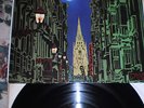 HAIZEA - HONTZ GAUA SUPER  SPANISH PROG ROCK ORIGINAL 1979 EX/EX
