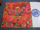 CREAM - DISRAELI GEARS LP - Nr MINT A2 UK STEREO REACTION  CLAPTON