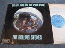 ROLLING STONES - BIG HITS (HIGH TIDE) LP - EXC+ UK MONO