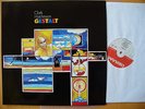 CLARK HUTCHINSON gestalt ARCHIV LP psych prog beefheart steel mill gentle giant