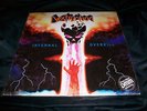 DESTRUCTION -INFERNAL OVERKILL RARE GERMAN THRASH KREATOR,METALLICA,CELTIC FROST