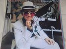 Elton John - SIGNED - Greatest Hits LP - RARE - Genuine *NO RESERVE*