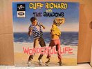 Richard With The Shadows, Cliff - Wonderful Life (SA-1964) Topcopy