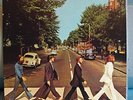 LP The Beatles - Abbey Road - MFSL 1-023 - NM/Exc