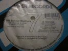 FREESTYLE Old School Brothers/Denine/Sol/DMX-Last Chance/All Cried/Someday Rare