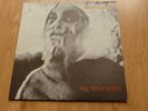 Leatherface - Fill Your Boots 1990 UK LP