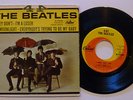 THE BEATLES 