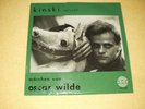 KINSKI spricht märchen von oscar wilde - amadeo AVRS 6139