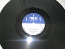 Chuck Berry. Johnny B.Goode/Around And Around. Chess 1691 EX+