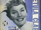 PETULA CLARK With Your Love 45 T vinyl original 7
