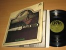 GROBSCHNITT LP - SAME 1972 / KRAUTROCK GREEN BRAIN - TOP RAR