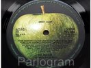 Beatles - Abbey Road UK 1969 *NEAR MINT* 1st Press LP + Misaligned Apple Cover
