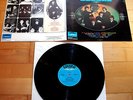 The Sevens Layola LY70011 ST 1st press from 1965 Swiss beat